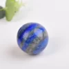 Sphère pierre naturelle - Lazurite – Image 2