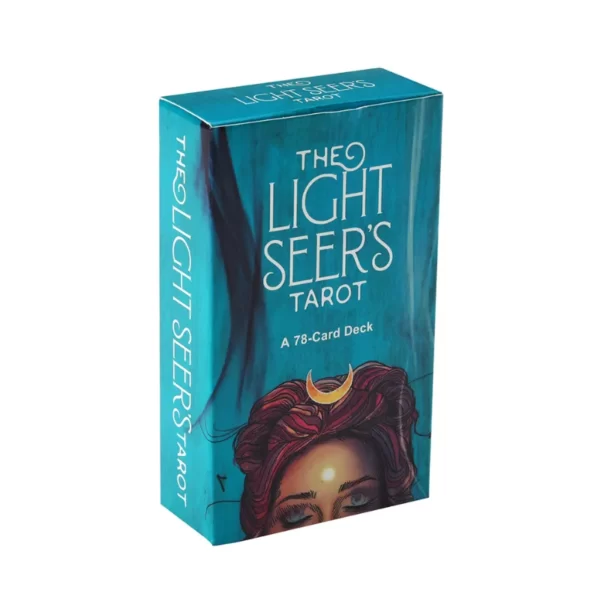 The Light Seers Tarot – Image 4