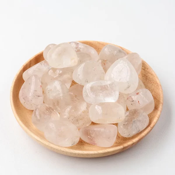 Pierres naturelles- 50g -100g - Cristal de roche
