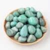 Pierres naturelles- 50g -100g - Amazonite
