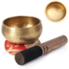 bols chantant tibétain- Aide à la méditation – Image 7