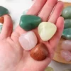 Pierres naturelles- 50g -100g - Amazonite – Image 3
